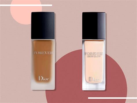 new dior forever foundation